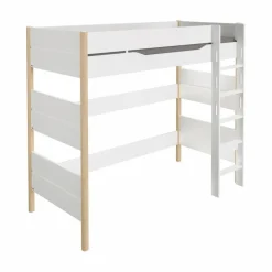 Kinder Paidi Hochbett Ylvie 90 x 200 cm