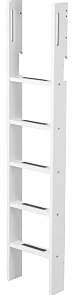 Clearance Flexa Hochbett White Casa 90 x 200 cm Weiß