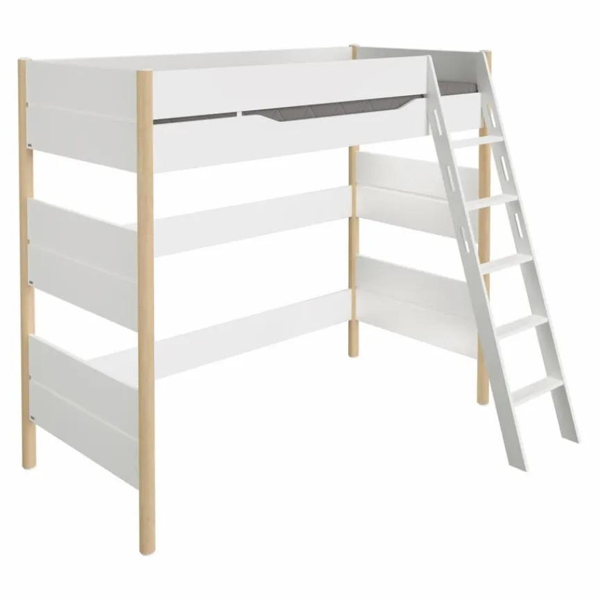 Kinder Paidi Hochbett Ylvie 90 x 200 cm