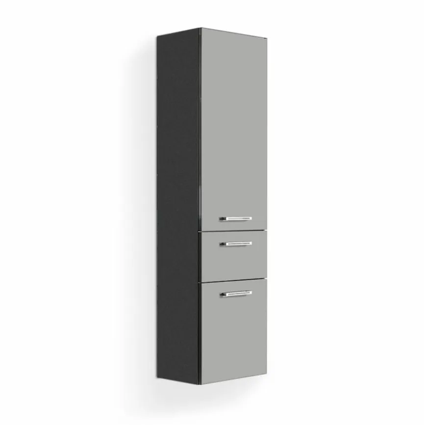 Clearance Pelipal Hochschrank 6025 Grau