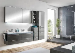 Clearance Pelipal Hochschrank 6025 Grau