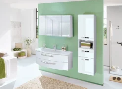 Clearance Pelipal Hochschrank 7005 Weiß