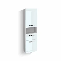 Clearance Pelipal Hochschrank 7005 Weiß