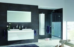 Puris Hochschrank b.straight