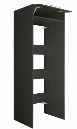 Sale Hochschrank Asiago10 Anthrazit