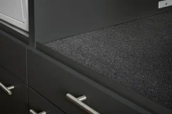 Sale Hochschrank Asiago10 Anthrazit