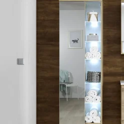 Best Hochschrank Best Wildeiche