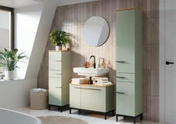 Germania Hochschrank Carmona