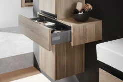 Puris Hochschrank c!puro