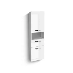 Sale Pelipal Hochschrank HCN014533 Weiß