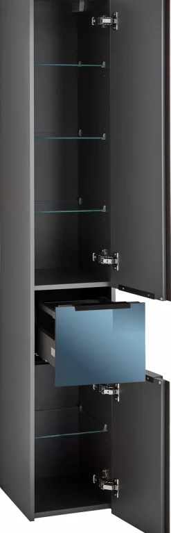 Sale Pelipal Hochschrank Leonardo Living Metallic