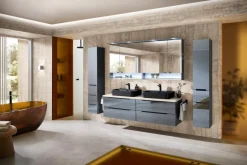 Pelipal Hochschrank Leonardo Living