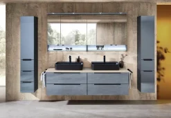 Pelipal Hochschrank Leonardo Living