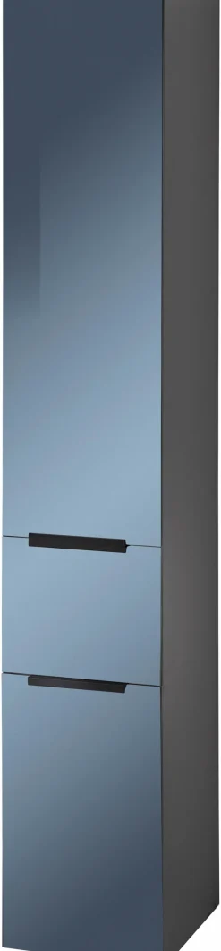 Discount Pelipal Hochschrank Leonardo Living Metallic