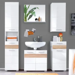 trendteam Hochschrank Mezzo