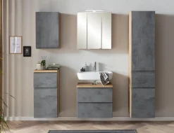 Held-Möbel Hochschrank Monza