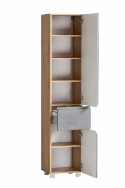 Held-Möbel Hochschrank Monza