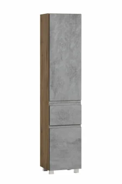 Held-Möbel Hochschrank Monza