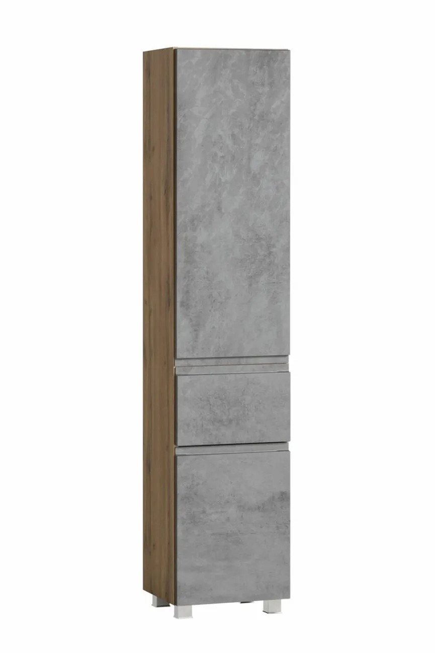 Held-Möbel Hochschrank Monza