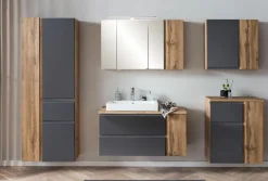 Held-Möbel Hochschrank Monza