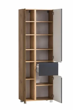 Held-Möbel Hochschrank Monza