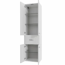 Outlet Pelipal Hochschrank PE 3006 Weiß