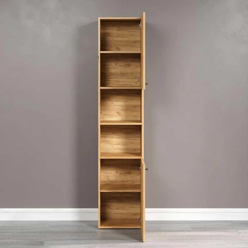 trendteam Hochschrank PureBliss