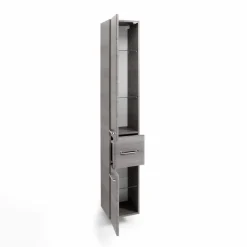 Pelipal Hochschrank Quick 328 Graphit