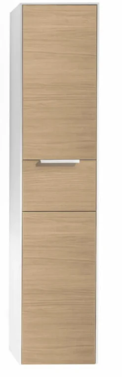 Musterring Hochschrank Riana