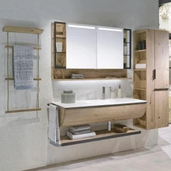 Voglauer Hochschrank Vquell