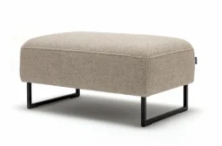 Sale freistil Hocker 160 Seidengrau