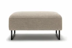 Sale freistil Hocker 160 Seidengrau