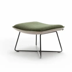 Rolf Benz Hocker 383