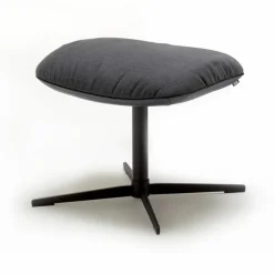 Rolf Benz Hocker 586 Meg