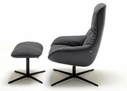 Rolf Benz Hocker 586 Meg