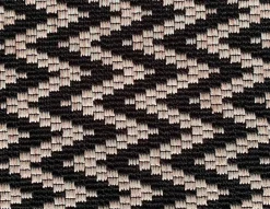 Bullfrog Hocker 1517 Twister