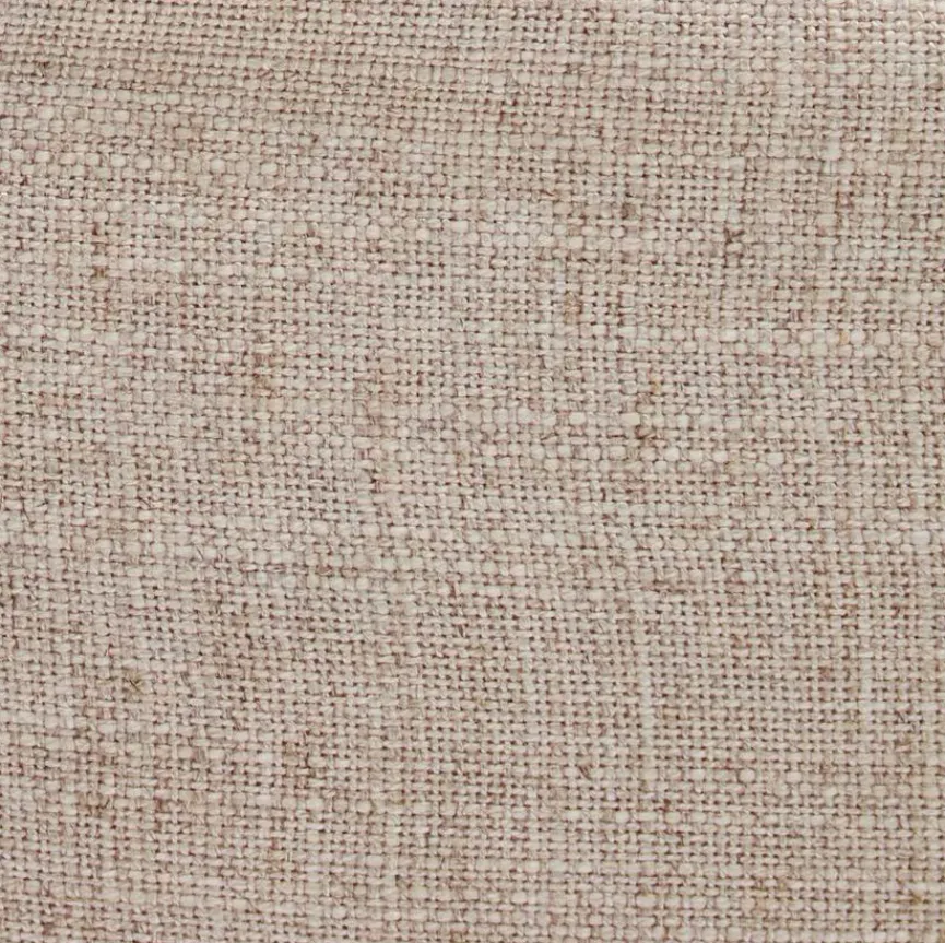 Online Kave Home Hocker Anarela Beige