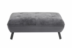 Clearance Exxpo by Gala Hocker Bellini Anthracite / Light Grey