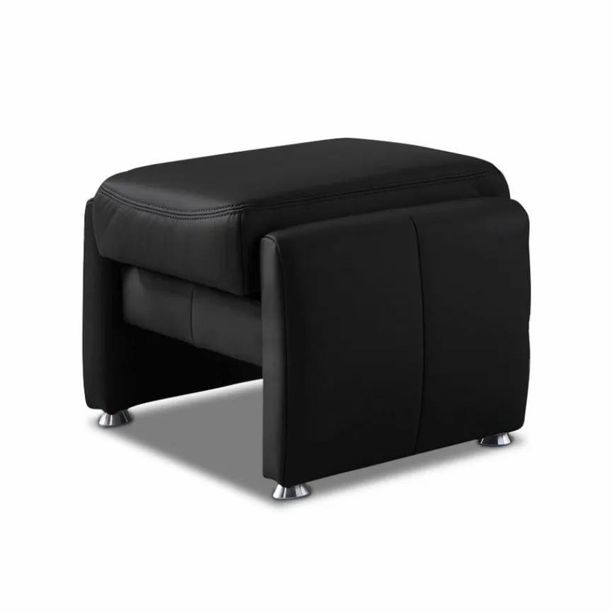 Sale Polsteria Hocker Bornholm Schwarz