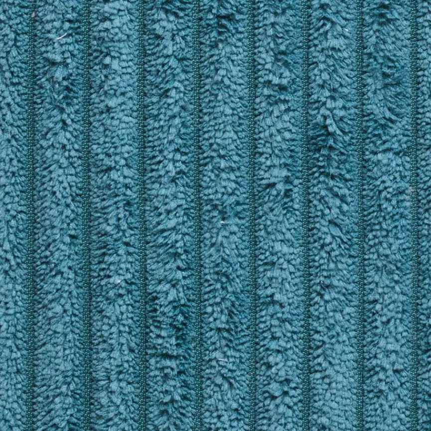 New Portobello Hocker Bury Petrol