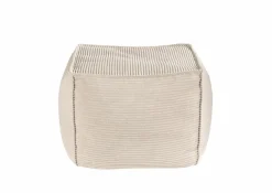 Portobello Hocker Bury