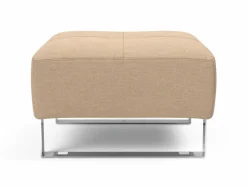 Sale INNOVATION LIVING Hocker Cassius / Supremax Deluxe Mocha