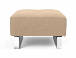 Sale INNOVATION LIVING Hocker Cassius / Supremax Deluxe Mocha