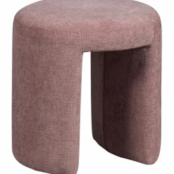Best DAHEIM Hocker Charlie Blush
