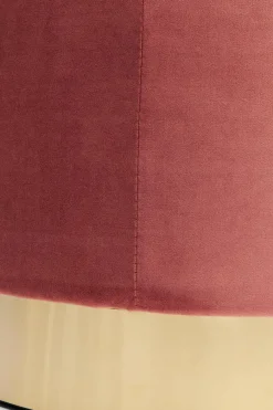 KARE DESIGN Hocker Cherry