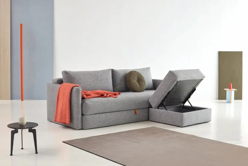 INNOVATION LIVING Hocker Cornila