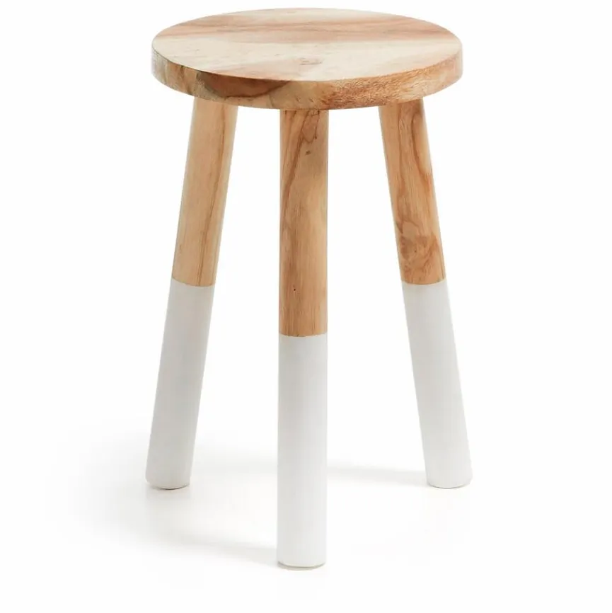 Online DAHEIM Hocker Crosby Teak