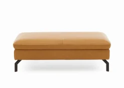 Hot ComfortPlan Hocker Detroit Kurkuma