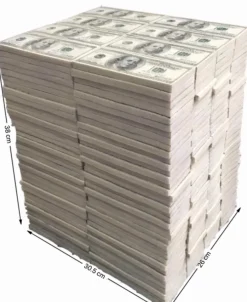 Kinder KARE DESIGN Hocker Dollar 79192