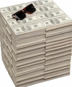 Kinder KARE DESIGN Hocker Dollar 79192